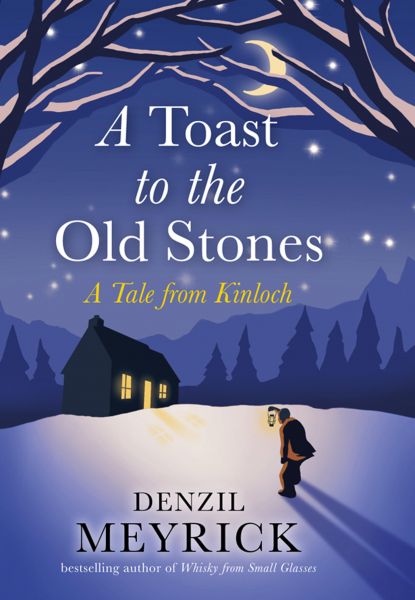 A Toast to the Old Stones