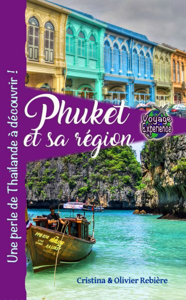 Phuket et sa région