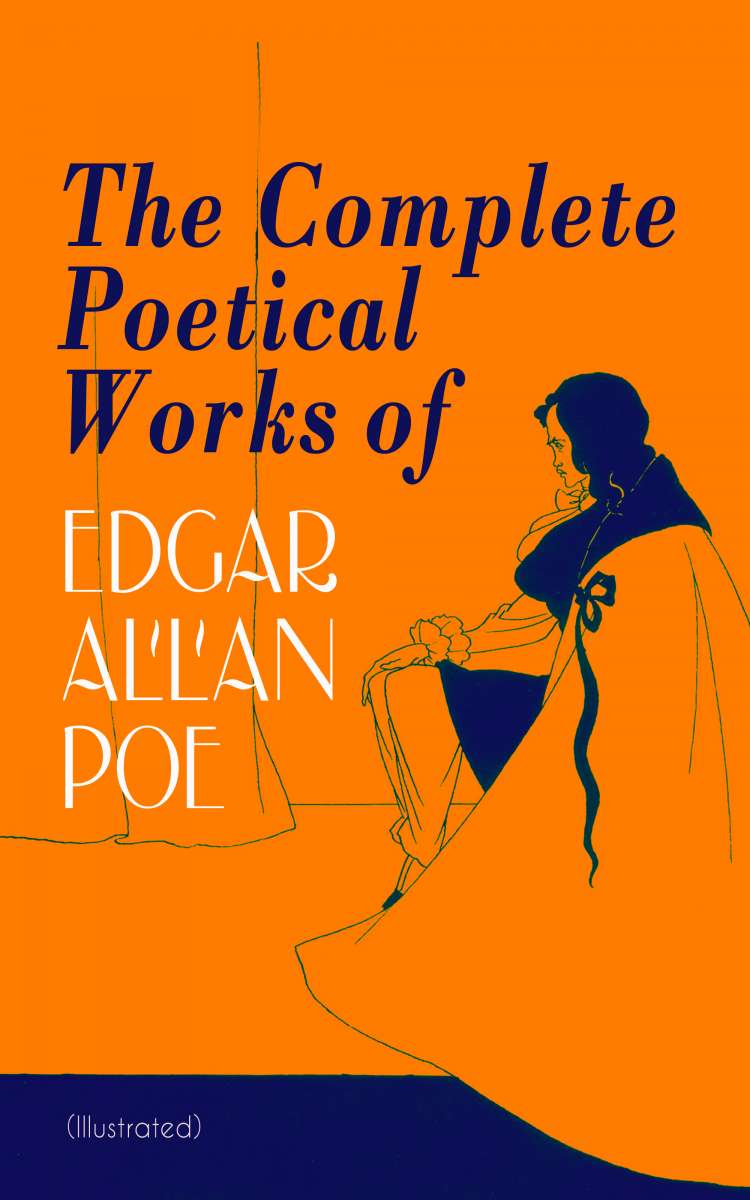 the poetical works of edgar allan poe