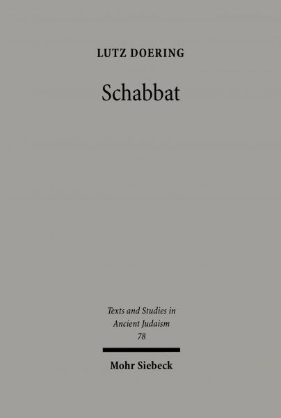 Schabbat