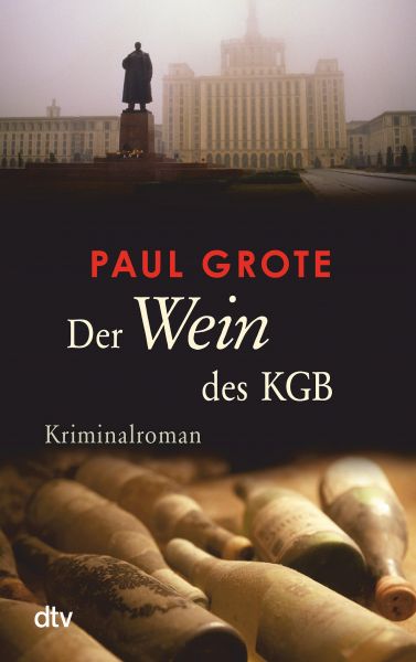 Der Wein des KGB