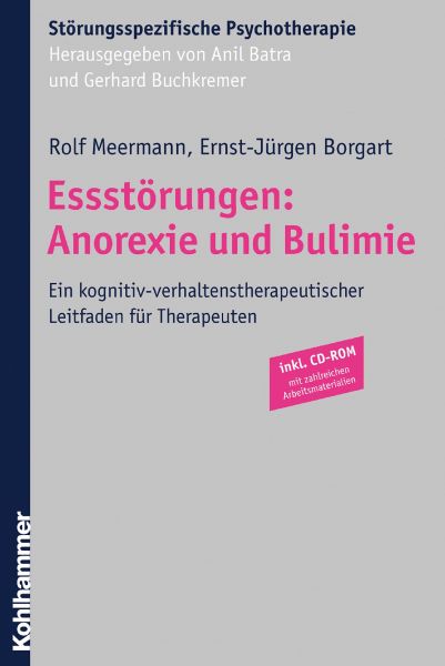 Essstörungen: Anorexie und Bulimie