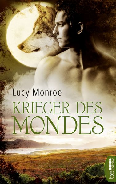 Krieger des Mondes