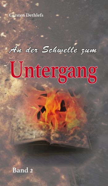 An der Schwelle zum Untergang