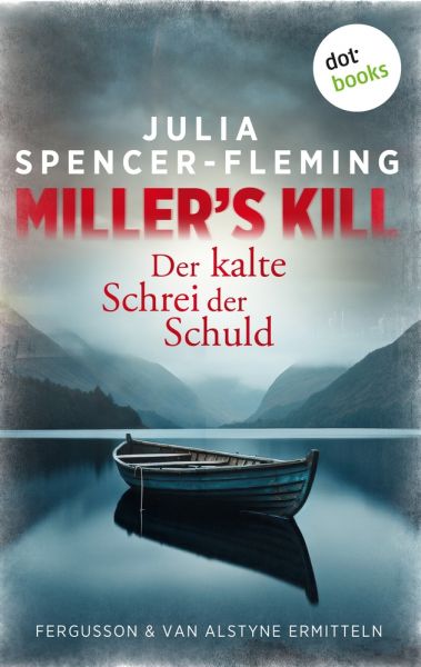 Miller's Kill: Der kalte Schrei der Schuld