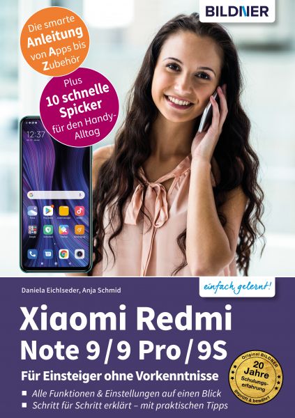 Xiaomi Redmi Note 9 / 9 Pro / 9S