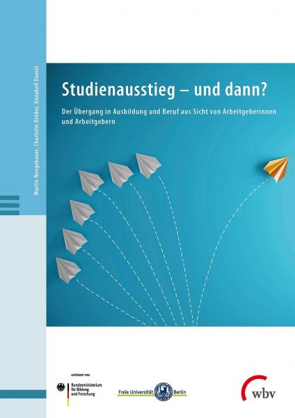 Studienausstieg – und dann?