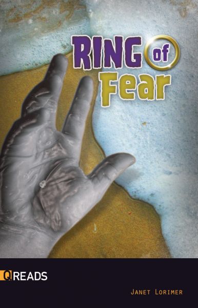 Ring of Fear