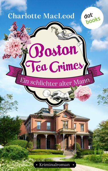 Boston Tea Crimes – Ein schlichter alter Mann