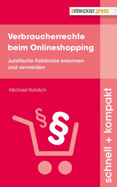 Verbraucherrechte beim Onlineshopping