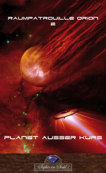 Planet außer Kurs