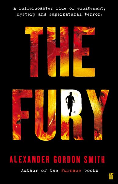 The Fury