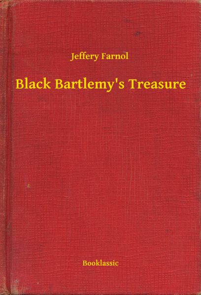 Black Bartlemy's Treasure