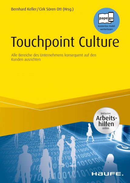 Touchpoint Culture