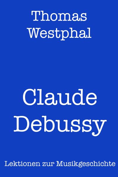 Claude Debussy