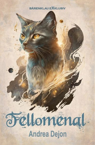 Fellomenal – Katzengeschichten