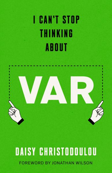 I Can't Stop Thinking About VAR