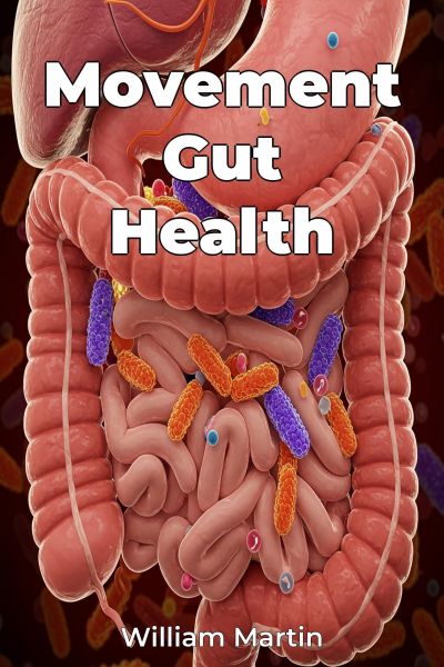 Movement Gut Health