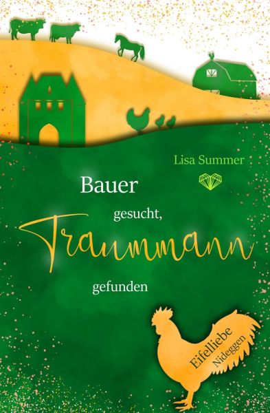 Bauer gesucht, Traummann gefunden