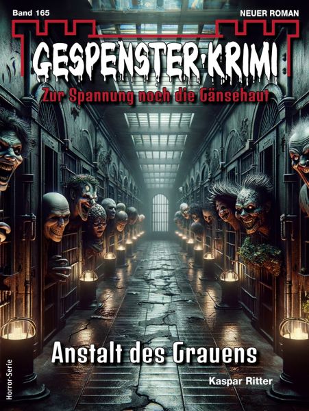 Gespenster-Krimi 165