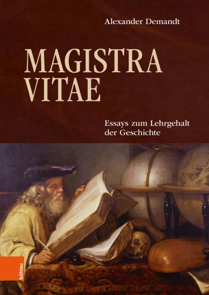 Magistra Vitae