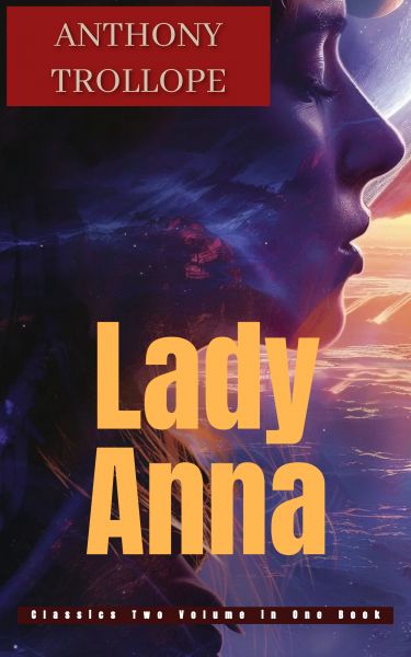 Lady Anna