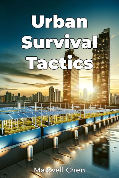 Urban Survival Tactics