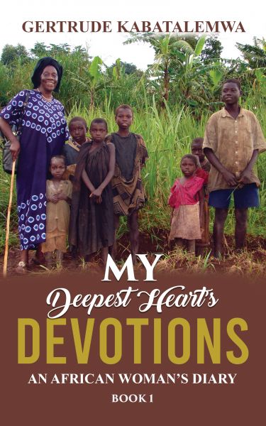 My Deepest Heart’s Devotions