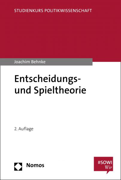 Entscheidungs- und Spieltheorie