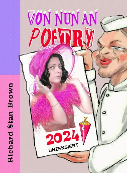 Von nun an Poetry 2024