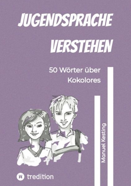 Jugendsprache verstehen - eBook