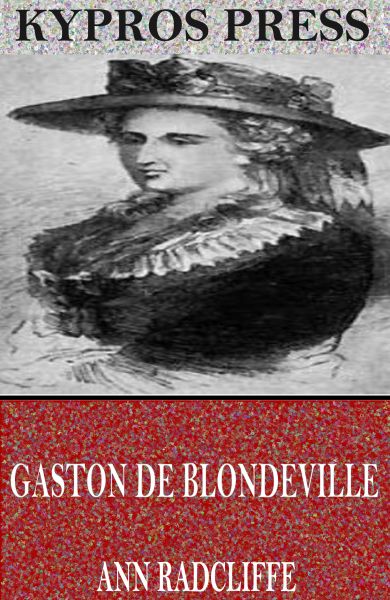 Gaston De Blondeville