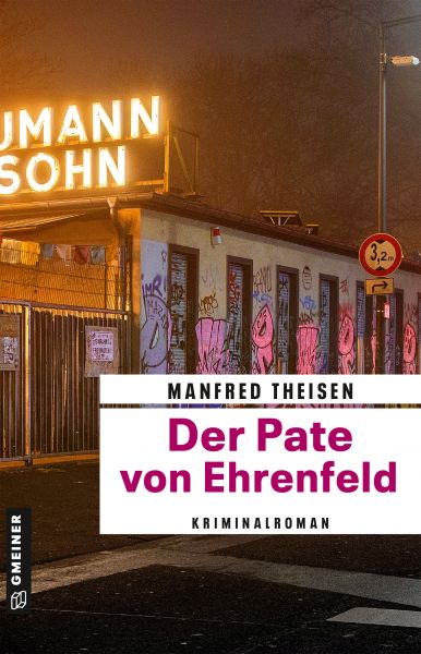 Der Pate von Ehrenfeld