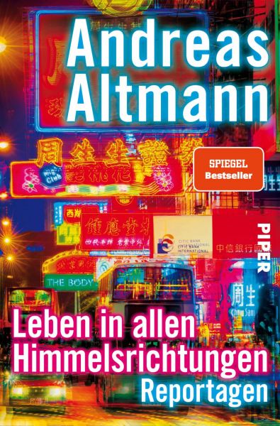 Leben in allen Himmelsrichtungen