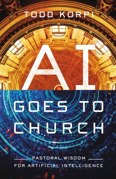 AI Goes to Church