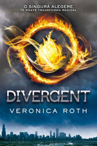 Divergent - Vol. I