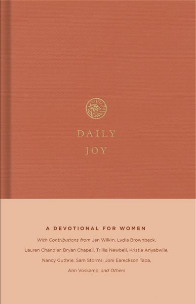 Daily Joy