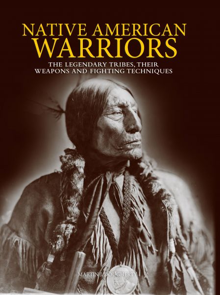 Native American Warriors