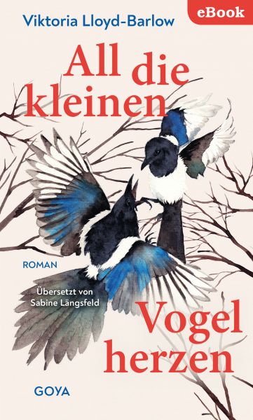 All die kleinen Vogelherzen