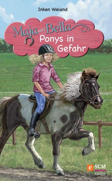 Maja und Bella - Ponys in Gefahr