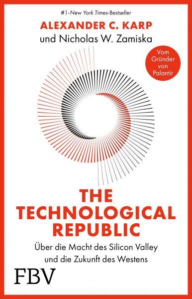 The Technological Republic