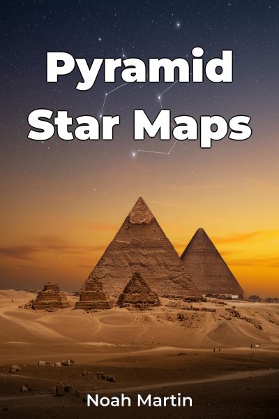 Pyramid Star Maps