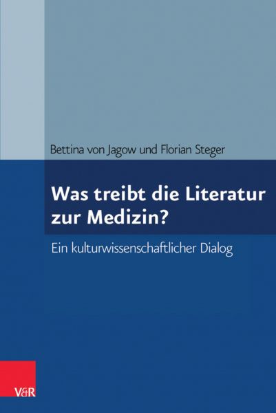 Was treibt die Literatur zur Medizin?