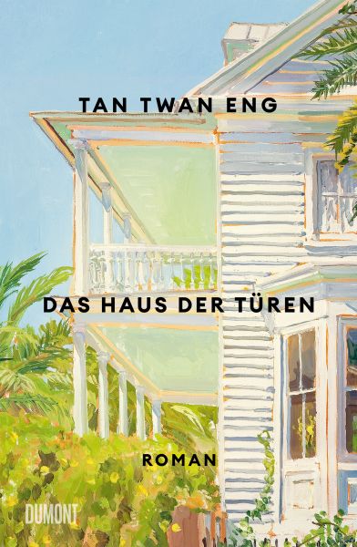 Das Haus der Türen