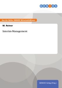 Interim-Management