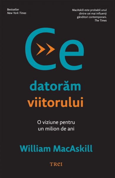 Ce datorăm viitorului