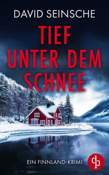 Tief unter dem Schnee