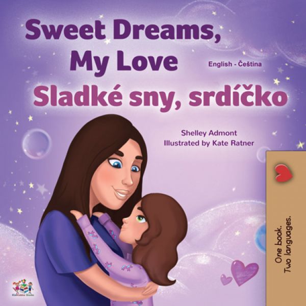 Sweet Dreams, My Love Sladké sny, srdíčko