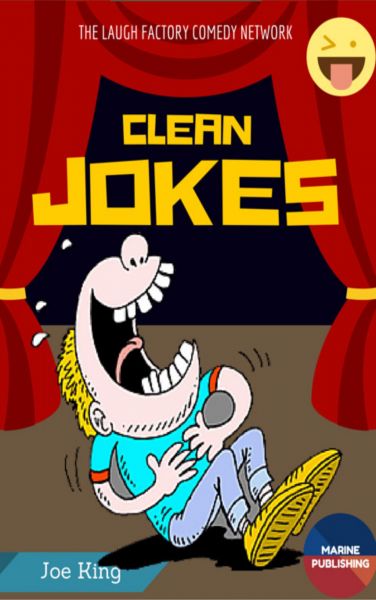 Clean Jokes