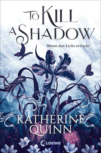 To Kill A Shadow (Die verfluchten Lande, Band 1)